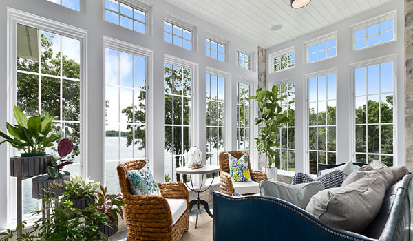 Energy Efficient Windows