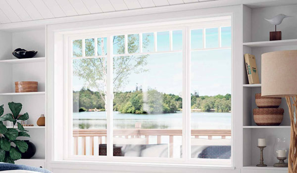 Professional Window Installation